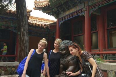 Private Day Tour to Tiananmen Square, Forbidden City and Hutong by Public Transportation - Hotel meet-up and getting on the subway without the guesswork