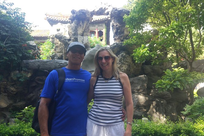 Private Day Tour to Tiananmen Square, Forbidden City and Hutong by Public Transportation - Price and value: what $109 includes (and what you’ll pay extra)