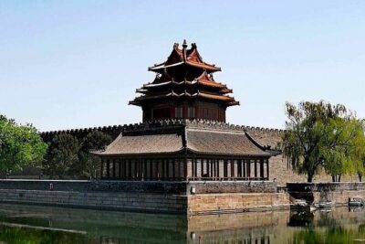 Private Day Tour:Tiananmen Square,Forbidden City Temple of Heaven - Getting picked up: the part most people underestimate