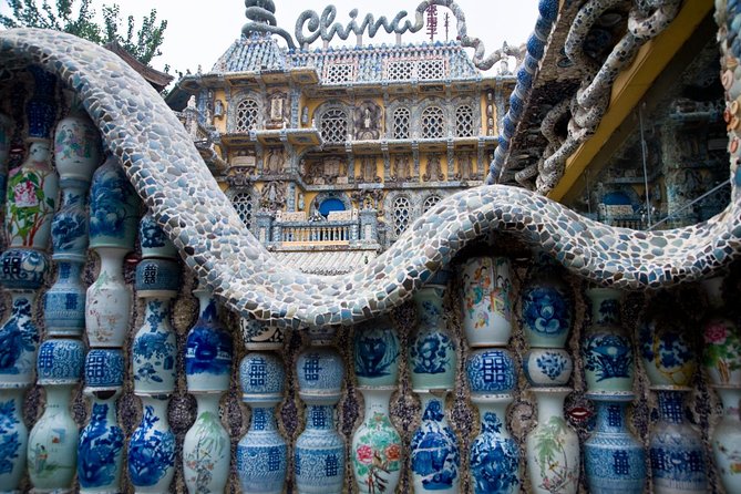 Private Day Trip: Discover Tianjin by Bullet Train from Beijing - Key points worth knowing before you go