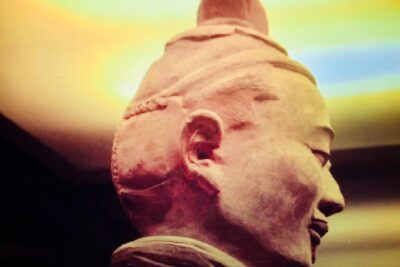 Private Day Trip to Terracotta Army from Beijing by Bullet Train - Meeting your Xi’an guide at Xi’an North station