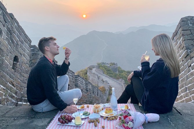 Private Day Trip to the Huanghuacheng Wild Great Wall with Picnic - Huanghuacheng’s wild, non-tourist Great Wall: why it feels different