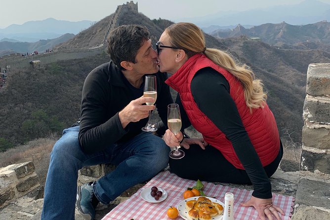 Private Day Trip to the Huanghuacheng Wild Great Wall with Picnic - Price and value: is $150 per person worth it?