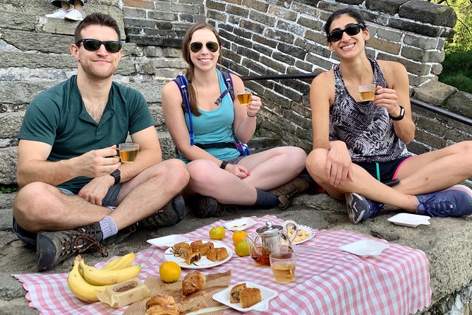 Private Day Trip to the Huanghuacheng Wild Great Wall with Picnic - Booking timing and what to expect before you arrive