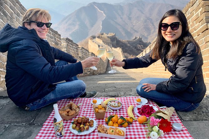 Private Day Trip to the Huanghuacheng Wild Great Wall with Picnic - Private transport and the 8:00 am start: comfort and fewer headaches