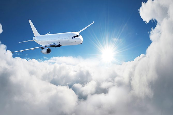 Private Departure Transfer: Hotel to Beijing Airport (PEK or PKX) - Why This Private Transfer Beats the Usual Airport Chaos