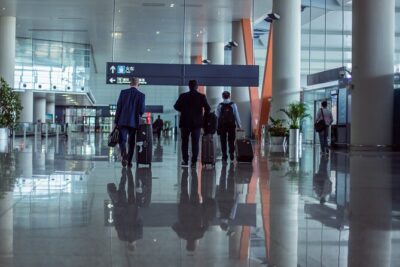 Private Departure Transfer: Hotel to Beijing Airport (PEK/PKX) - Hotel Pickup in Beijing: Where Door-to-Door Works and Where It Doesn’t