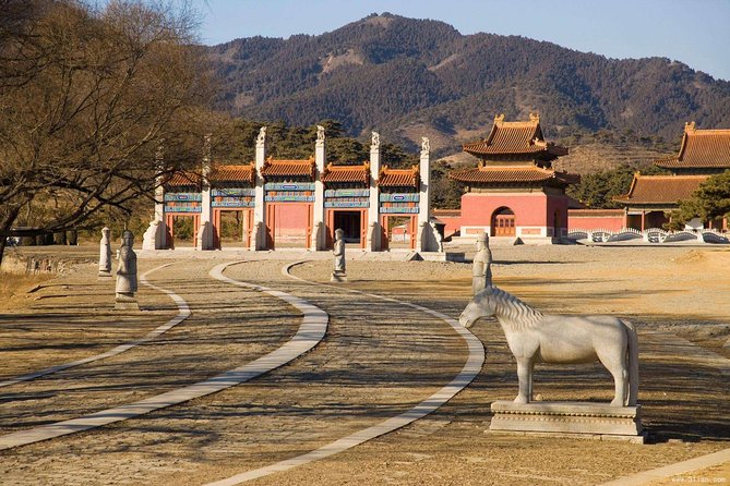 Private Excursion Tour to East Qing Tombs from Beijing - Key things to know before you go