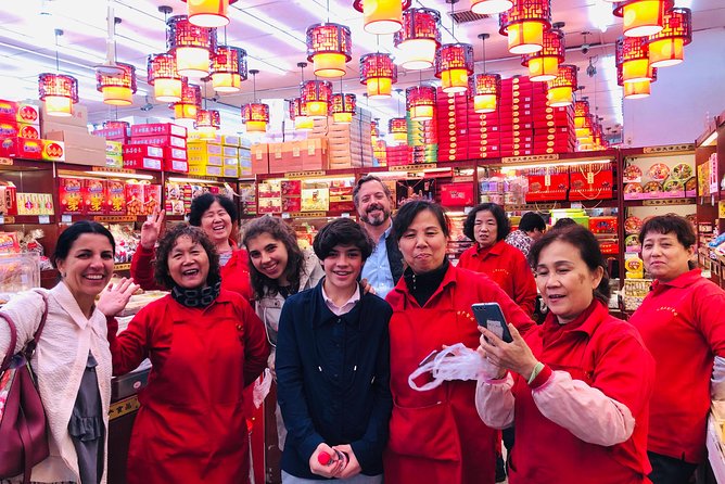 Private Full Day Beijing Shopping Tour - Key highlights at a glance