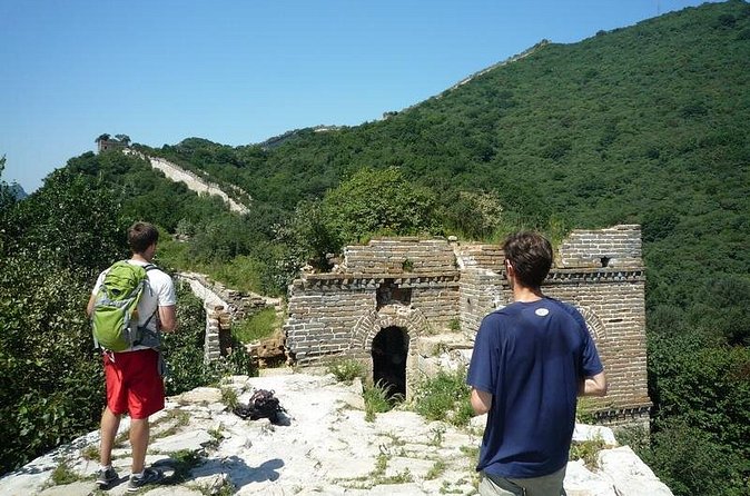 Private Full-Day Great Wall of China Hiking Tour from Jiankou to Mutianyu - What’s Included on the Day (and What You Should Bring)