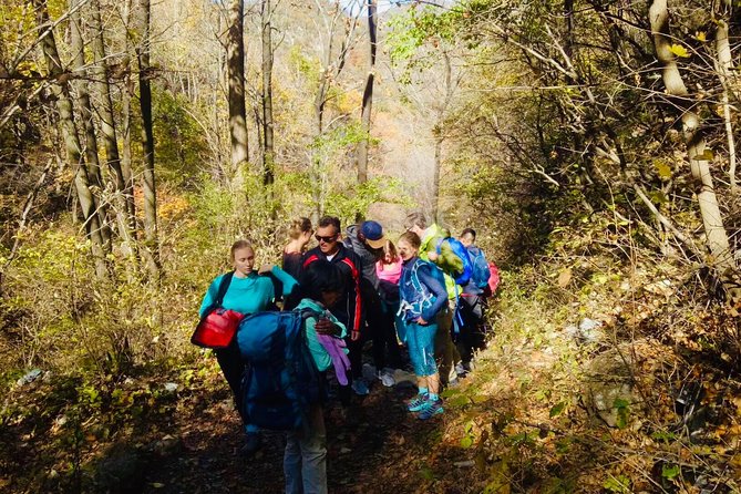 Private Full-Day Great Wall of China Hiking Tour from Jiankou to Mutianyu - Guide Style and Language: Staying On Track Without Losing Your Day