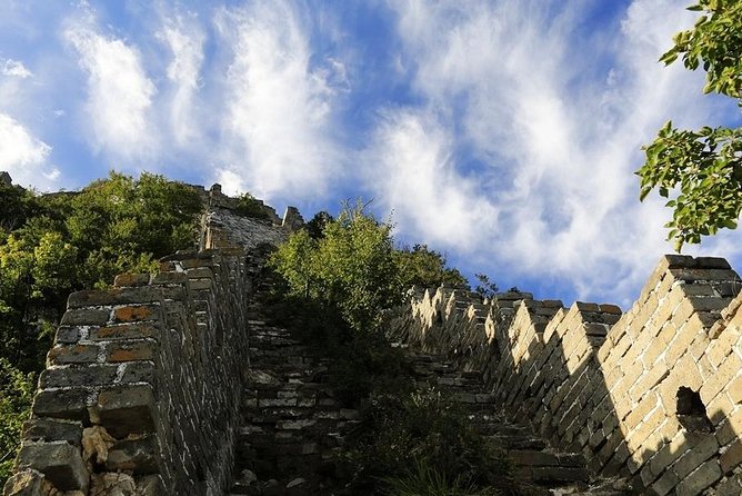 Private Great Wall Hiking from Jiankou to Mutianyu - Price and value: what $228 buys you (and why it can be worth it)