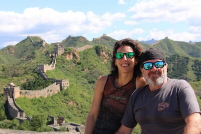 Private Great Wall Hiking Tour from Simatai West to Jinshanling - Price, What You Get, and Why It Might Be Good Value