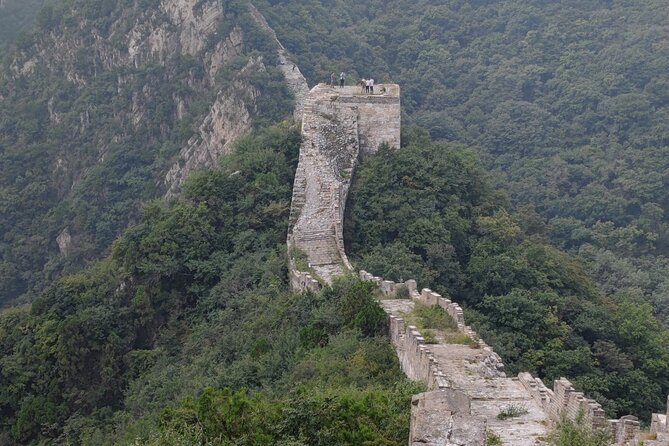 Private Great Wall Hiking Tour: Jiankou to Mutianyu - What You Get for $130 Per Person (And What You Don’t)