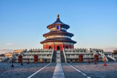 Private Half-day Tour Tiananmen Square ,Forbidden City and Temple of Heaven - Price and logistics: what your $169 actually covers