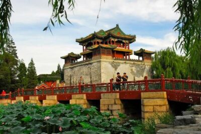 Private Half Day Tour to Beijing Panda House and Summer Palace - The Panda House at Beijing Zoo: what you’re really paying for