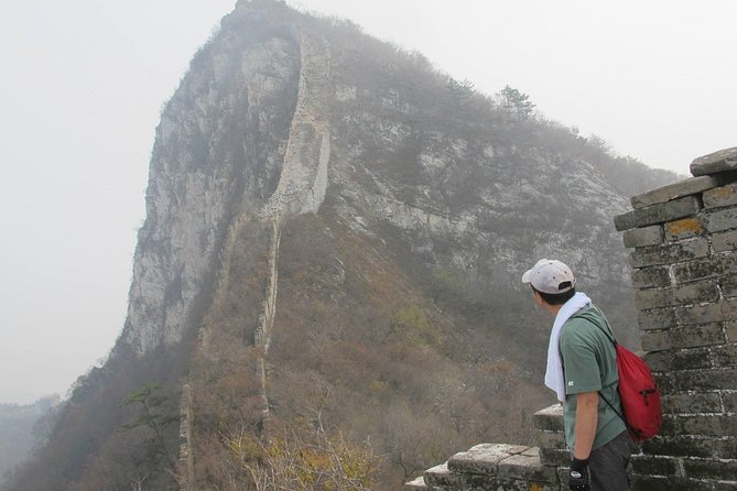 Private Hike from Beijing: Go Beyond The Jiankou and Mutianyu Great Wall - Why the Jiankou-to-Mutianyu Route Works Better Than Picking One Section