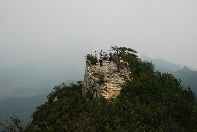 Private Hike from Beijing: Go Beyond The Jiankou and Mutianyu Great Wall - Price and Value: Is $136 Fair for a Private Wall Day?