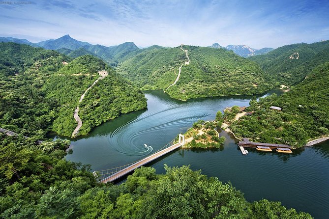 Private Hiking Day Trip to Huanghuacheng Water Great Wall - Why Huanghuacheng Water Great Wall feels different from other Beijing wall days