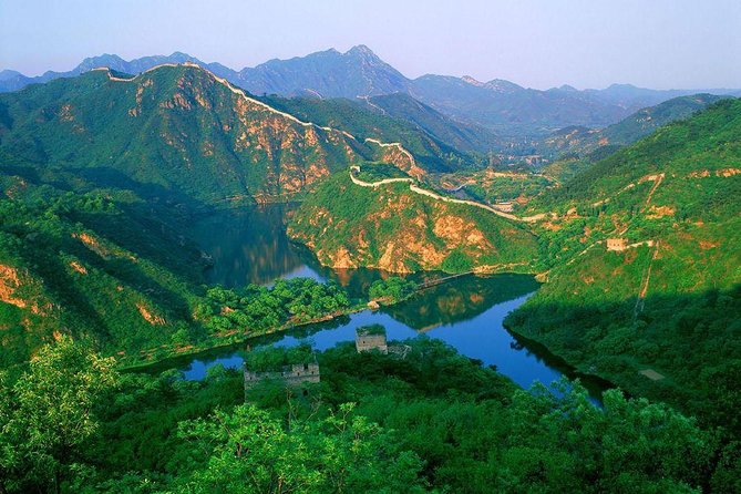Private Hiking Day Trip to Huanghuacheng Water Great Wall - Getting there from Beijing: plan for the ride, then enjoy the momentum