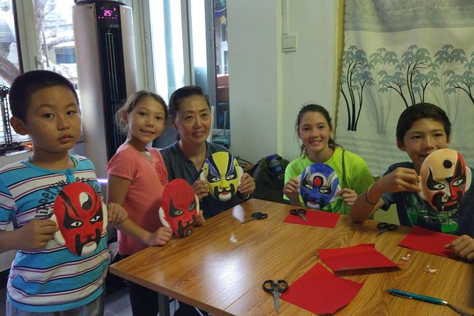 Private Hutong Culture Tour with Dumpling Cooking Class plus Cricket Fighting Game - Practical Tips: Shoes, Diet, and Weather for a 6-Hour Day