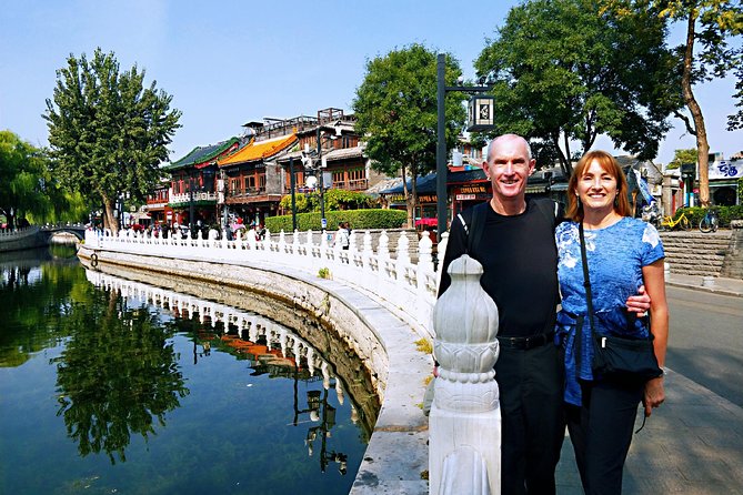 Private Hutong Tour: Prince Gong's Palace, Drum & Bell Tower - Price and Time: What $115 Buys You in Real Terms