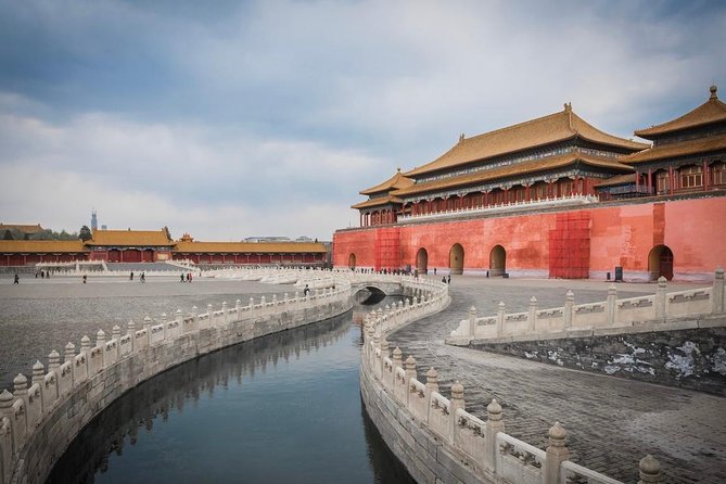 Private Layover Tour to Mutianyu Great Wall and Forbidden City - Why this layover tour actually fits a tight schedule