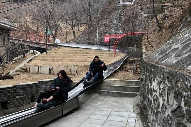 Private Layover Tour to Mutianyu Great Wall from Beijing Airport - Duration and Timing: How 4 to 7 Hours Fits Real Layovers