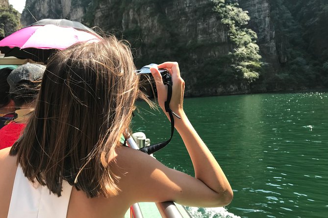 Private Longqing Gorge & Guyaju Cave Day Tour w/ Cruise Ride - Cost and Value: Is $198 Per Person Worth It?