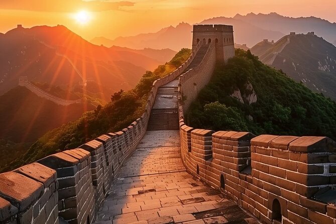 Private Mutianyu Great Wall and Summer Palace Layover or Day Tour - Shuttle Bus Timing and Your Comfort on a 9-Hour Day