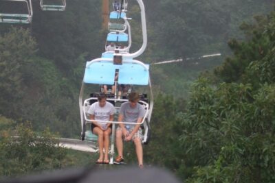 Private Mutianyu Great Wall Day Tour include Chairlift & Toboggan - Price and logistics: what $196 buys you in real comfort