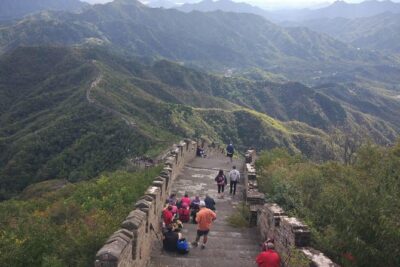 Private Mutianyu Great Wall Flexible Trip English Speaking Driver - Airport Pickup That Actually Makes Sense