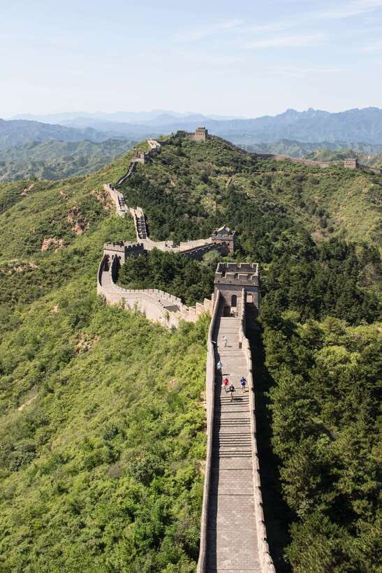 Private Mutianyu Great Wall Tour with English Driver - Timing and cold-weather strategy: how to make the day feel good