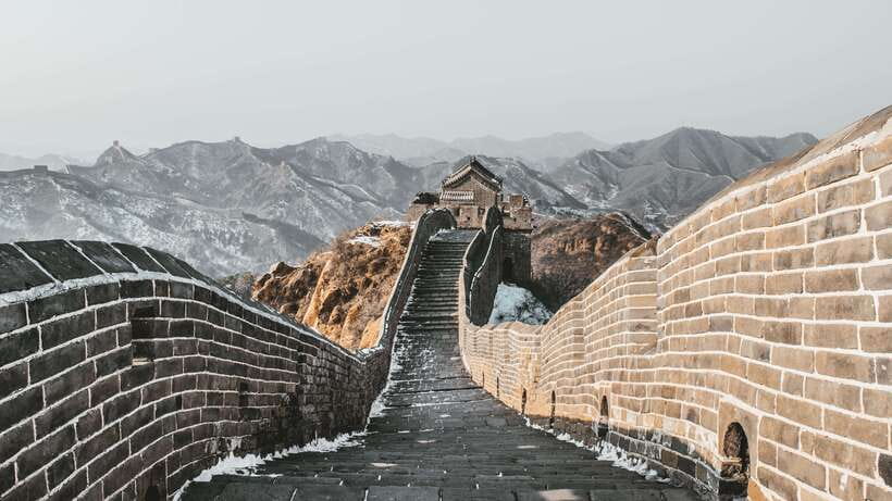 Private Mutianyu Great Wall Tour with English Driver - Getting back to the city: drop-off that supports your next plan