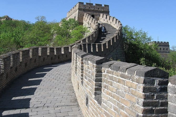 Private Mutianyu Great Wall Tour with English Speaking Driver - Value for money: why $61 can work (if you want private logistics)