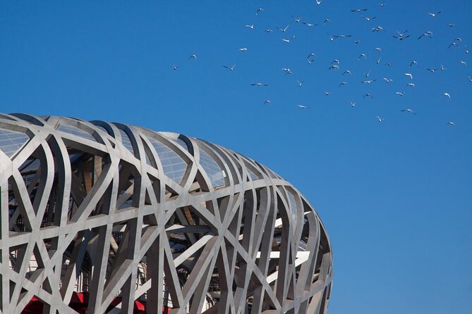 Private Night Tour: Discover Beijing in Bustling Lights - Key reasons this Beijing night tour works