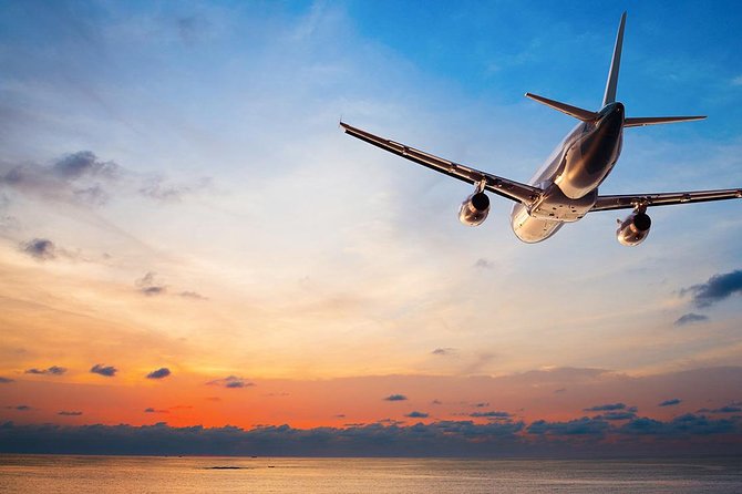 Private Round-Trip Transfer between Airport and Hotel - Key Things to Know Before You Go