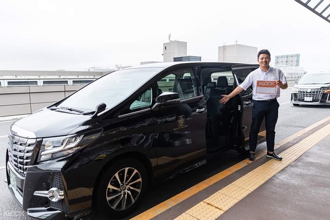 Private Round-Trip Transfer between Airport and Hotel - Airport-to-Hotel in Beijing: What This Transfer Really Solves