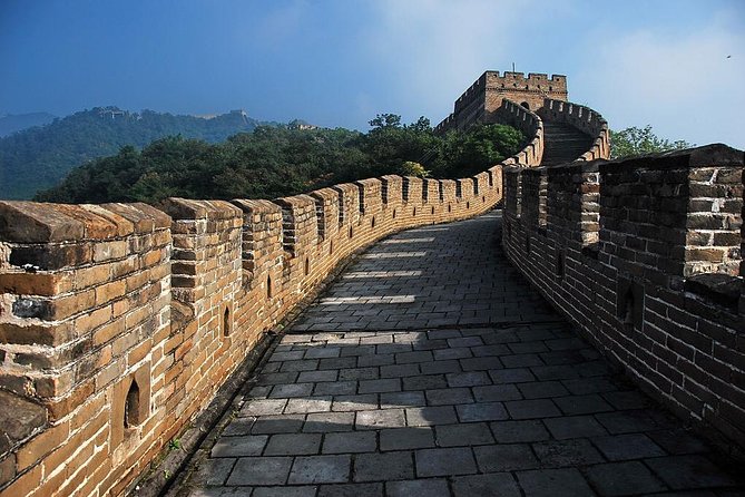 Private Round Trip Transfer Service To Mutianyu Great Wall - Building a 6 to 8 Hour Day: Meals, Pace, and When to Start