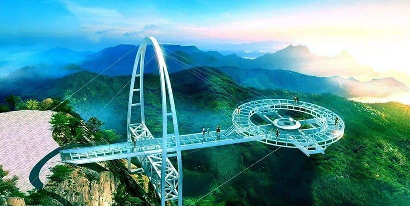Private Shilinxia Cantilever Viewing Platform Transfer/Tour - Key Highlights You’ll Actually Care About
