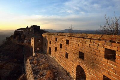 Private Simatai Great Wall and Gubei Water Town Night Tour from Beijing - Hotel pickup and private pacing: the value of not rushing
