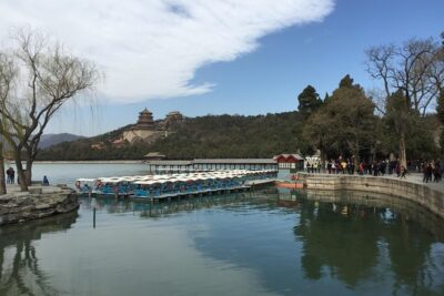 Private Summer Palace Walking Tour + Custom Scenic Route Add-Ons - Getting to the ticket office: the one logistics detail that matters
