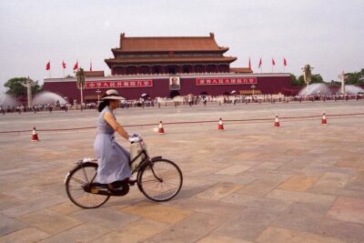 Private Tiananmen Square, Forbidden City and Great Wall Tour - The Palace Museum (Forbidden City): less guessing, better flow
