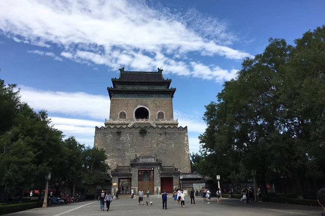 Private Tour: Beijing Hutong Night Walking and snacks Taste - Guide quality and safety on night streets