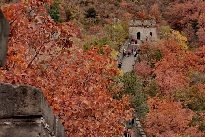 Private Tour: Forbidden City and Mutianyu Great Wall with Cable Car or Toboggan - Jade Workshop Lunch: A Traditional Meal Break Without Losing the Momentum