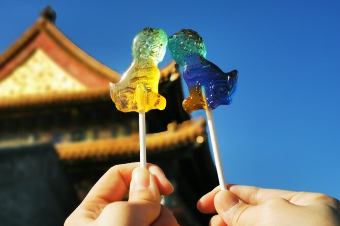 Private Tour: Forbidden City & Tiananmen Square + Entry - Getting in the right mindset: Tiananmen Square first