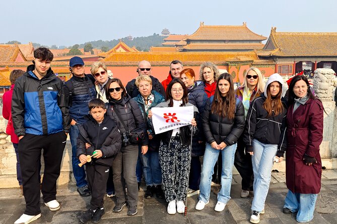 Private Tour: Forbidden City & Tiananmen Square + Entry - Price and value: why $88 can be fair here
