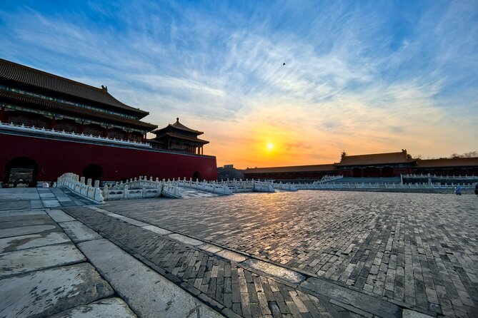 Private Tour: Forbidden City & Tiananmen Square + Entry - Who this tour fits best (and who might want something else)