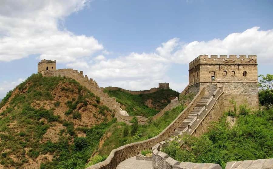 Private Tour-Great Wall Sunset & Hutong Walk - Key highlights at a glance