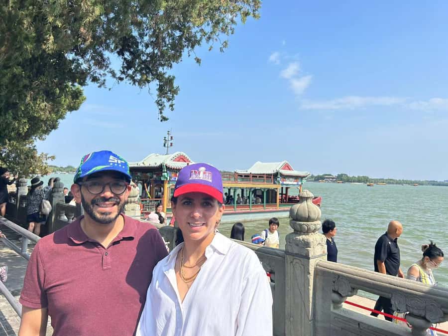 Private Tour-Great Wall Sunset & Hutong Walk - FAQ